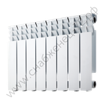 GARANTERM GAL350E/08