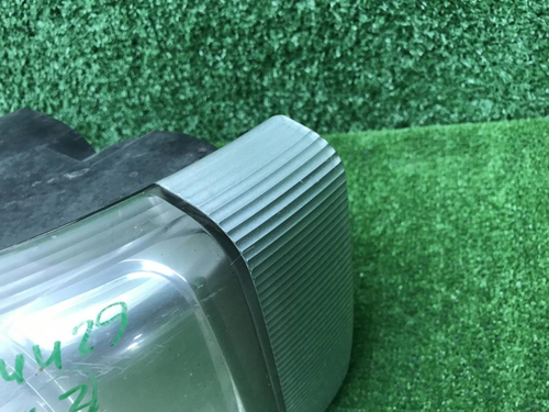 Фара левая Renault Premium (2006-2013) галоген