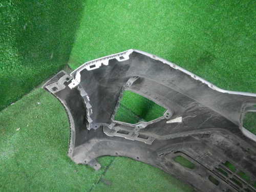 Бампер передний Hyundai Creta 1 (2016-2021)