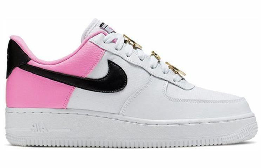 Кроссовки Nike Air Force 1 Se (Женская размерная сетка)