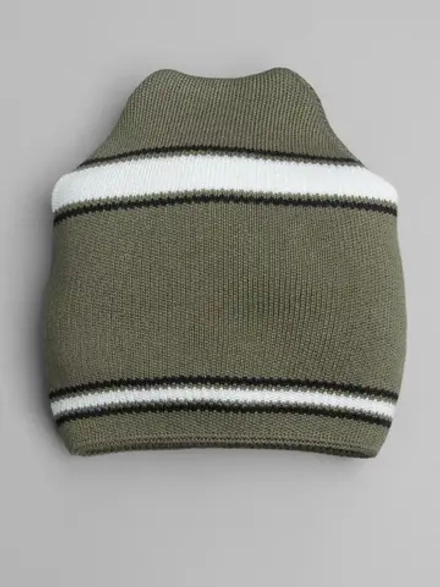 Шапка для детей и подростков на весну