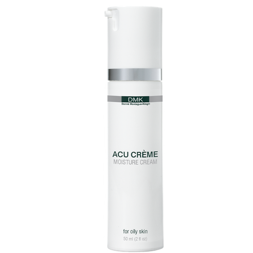 DMK. ACU CREME MOISTURE CREME FOR OILY SKIN 50 ml, шт