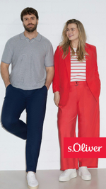 Пиджак с отделкой в стиле рафф на рукаве s.Oliver