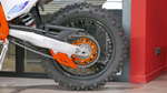 KTM 450 EXC-F Six Days, 2024