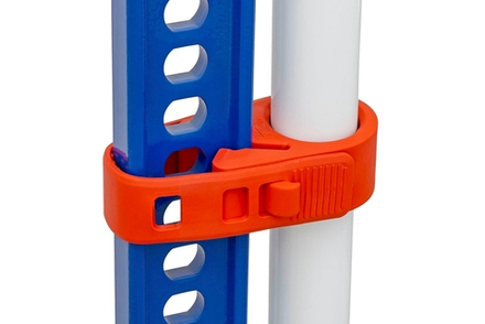 Держатель рукоятки домкрата Hi-Lift (красный)