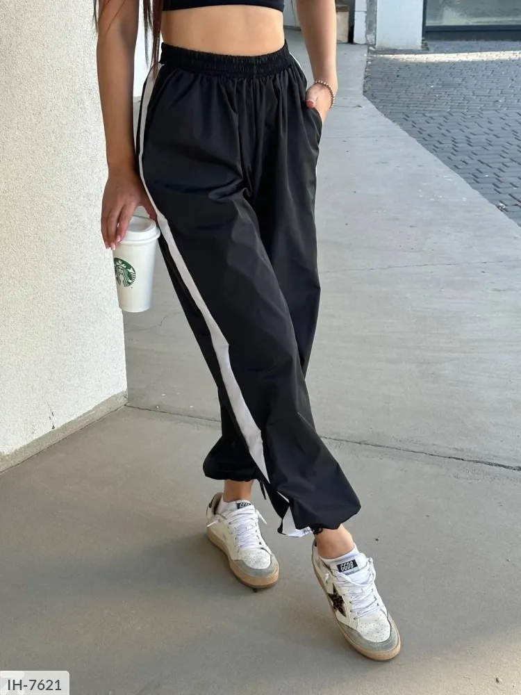 Брюки IH-7616 Фабрика Моды