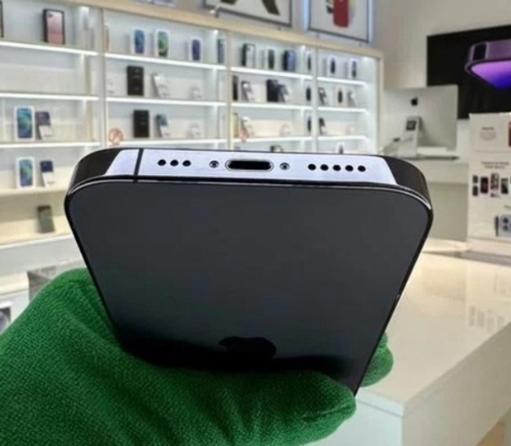 iPhone 14 Pro, 128 ГБ б/у