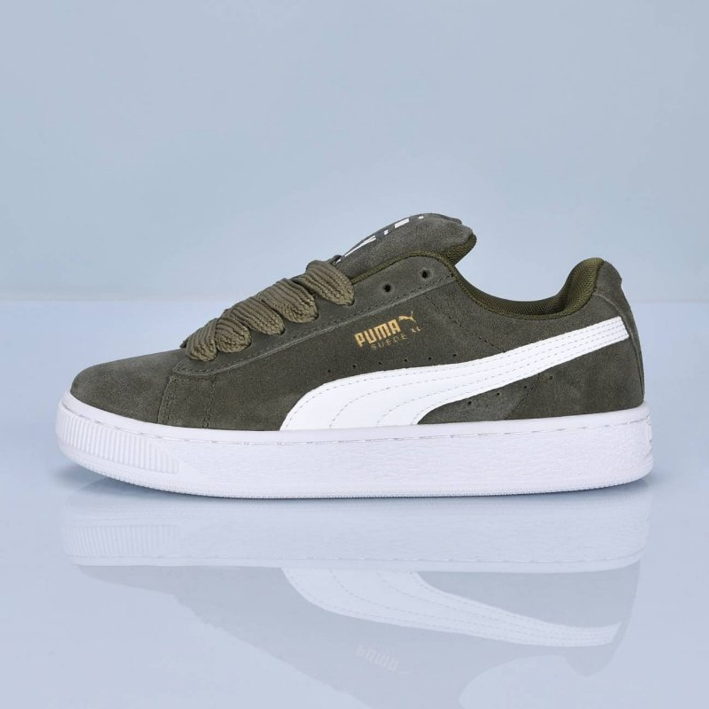 Кроссовки Puma Suede XL арт 6192