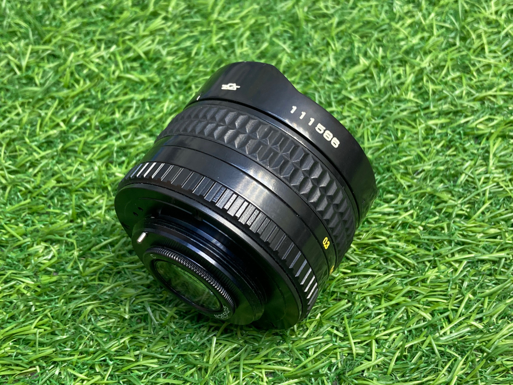 Объектив Zenitar M 16mm 2.8 Покупка/Продажа