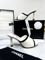 Босоножки CHANEL