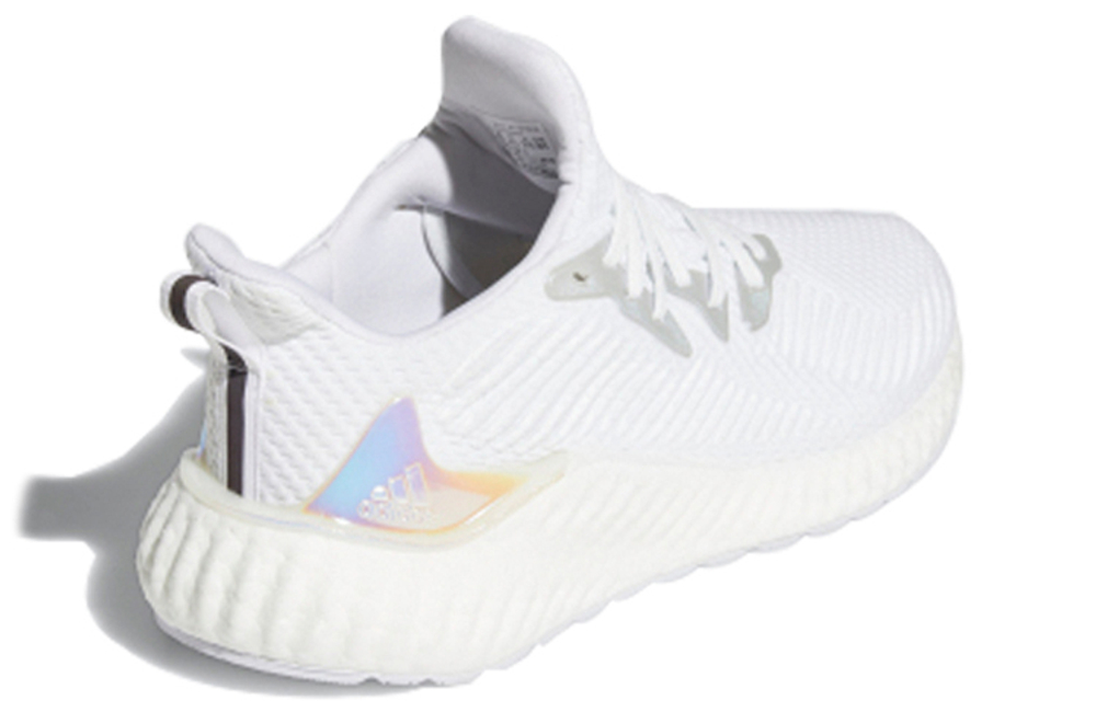 Кроссовки Adidas Alphaboost