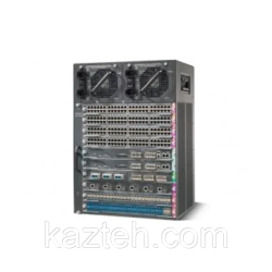 Коммутатор Cisco Catalyst C1-C4510RE-S7+96V+