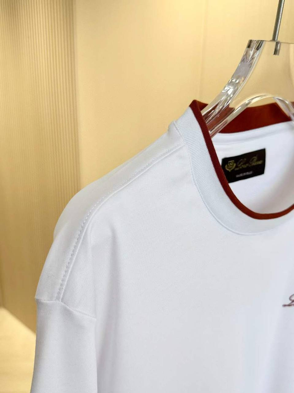 Футболка Loro Piana, арт. 721865