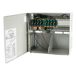 SKAT V.24х12VDC источник бесперебойного питания 837