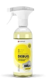 Complex DeBug Средство для удаления следов насекомых, почек, смол, 500г