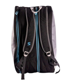 Сумка для Padel Siux Pulse 2026 - blue