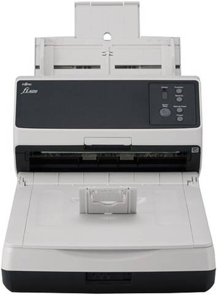 Сканер  Fujitsu fi-8250