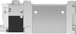 VUVG-LK10-M52-AT-M5-1H2L-S Распределитель с электроуправлением