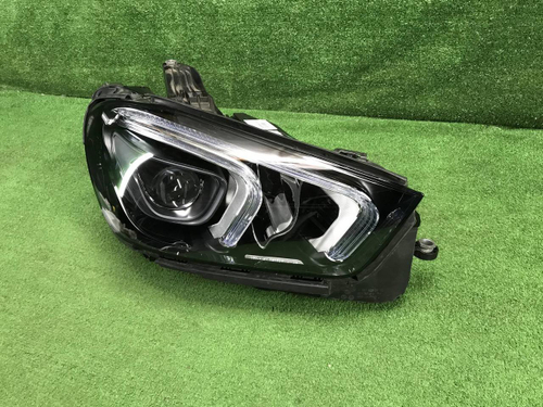 Фара правая Mercedes GLE V167 (2018-2024) LED