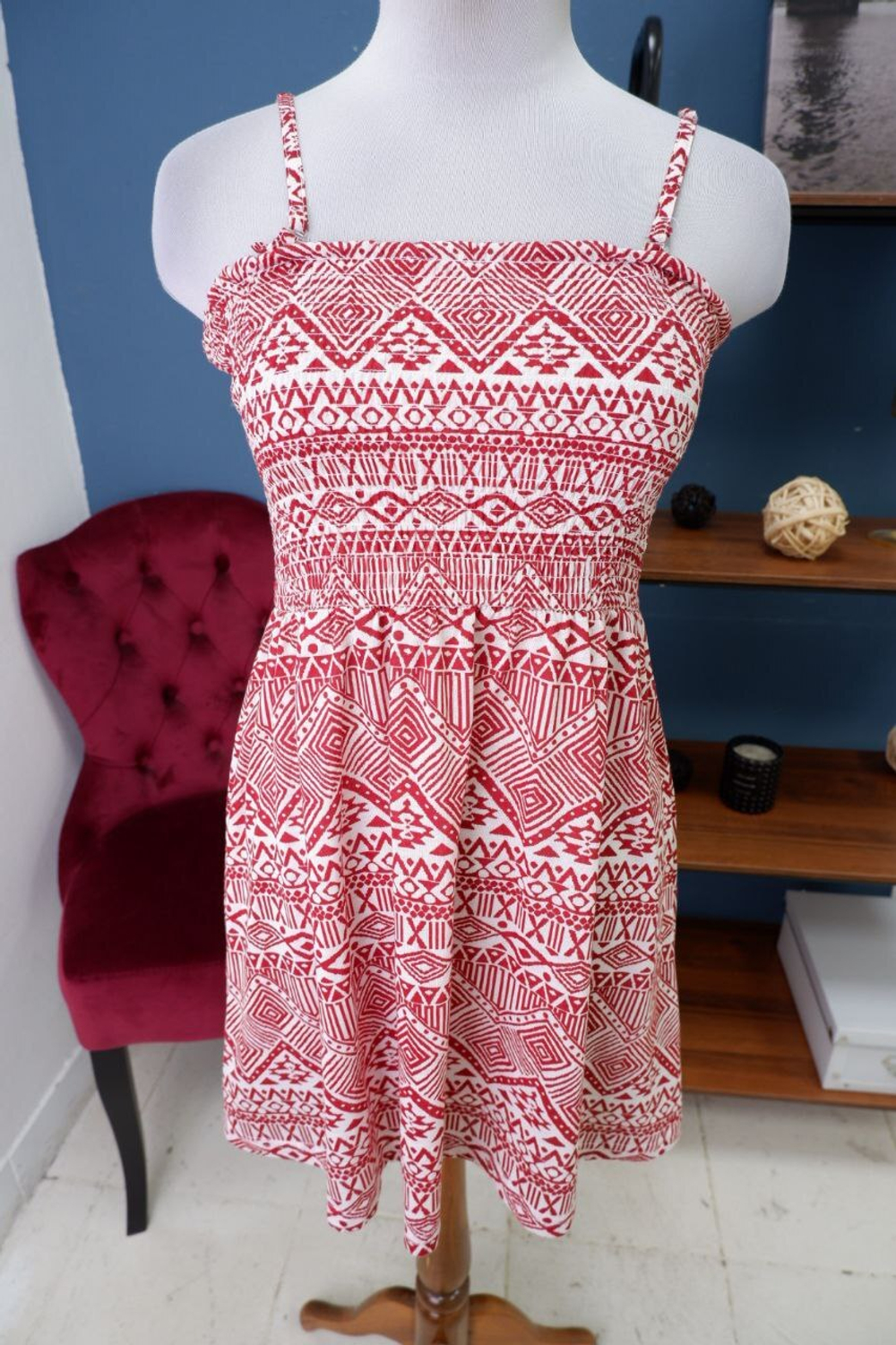 Платье легкое 48 размер