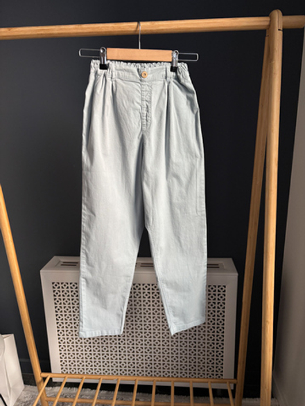 Хлопковые брюки Sanetta, 140