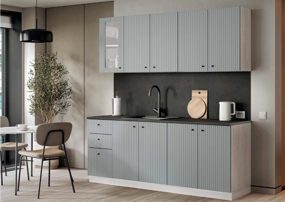 Кухня Милания 2м