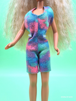 Кукла Барби подросток сестра Скиппер 90х Glitter Beach Skipper. 02031