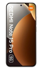 Смартфон Redmi Note 15 Pro 8/512Gb Titanium Color