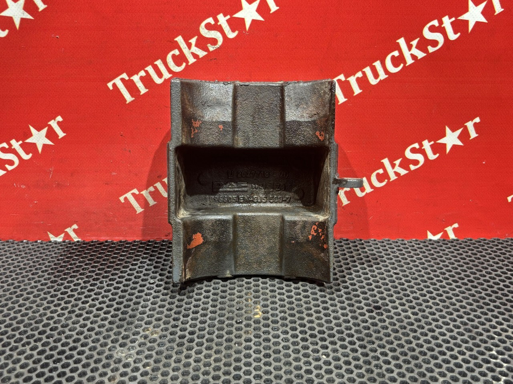 Проставка заднего моста 2023г