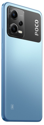 Смартфон POCO X5 5G 8/256GB Blue