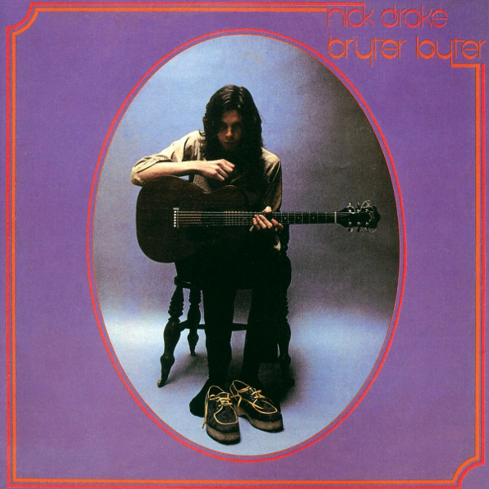 Nick Drake / Bryter Layter (LP)