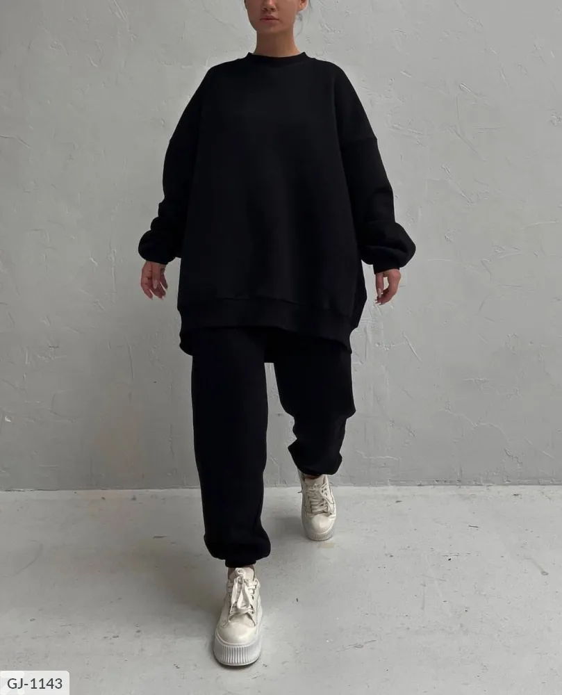 Костюм GJ-1125 Фабрика Моды