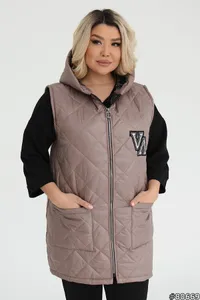 Жилет УК-846-1 Fabrika