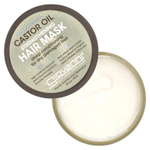 Giovanni, Укрепляющая маска для волос с разглаживающим касторовым маслом, 295 мл (10 жидк. унц.)