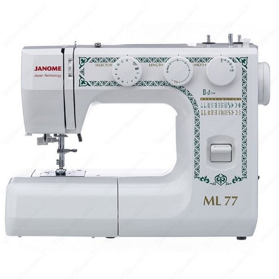 Швейная машина Janome ML 77