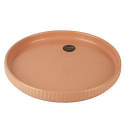 Тарелка " .Primerose" d=21см h=3см (без упаковки)