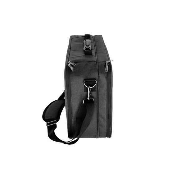 Adam Hall KCABLEBAGXL - мягкая сумка-органайзер для кабелей и аксессуаров, размер XL, 21"