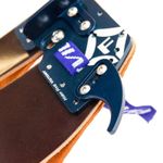 Напальчник для лука Fivics Tab Saker 2 Cordovan