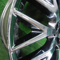 Диск литой R20 BMW 5er G30 17-23 636 стиль задний