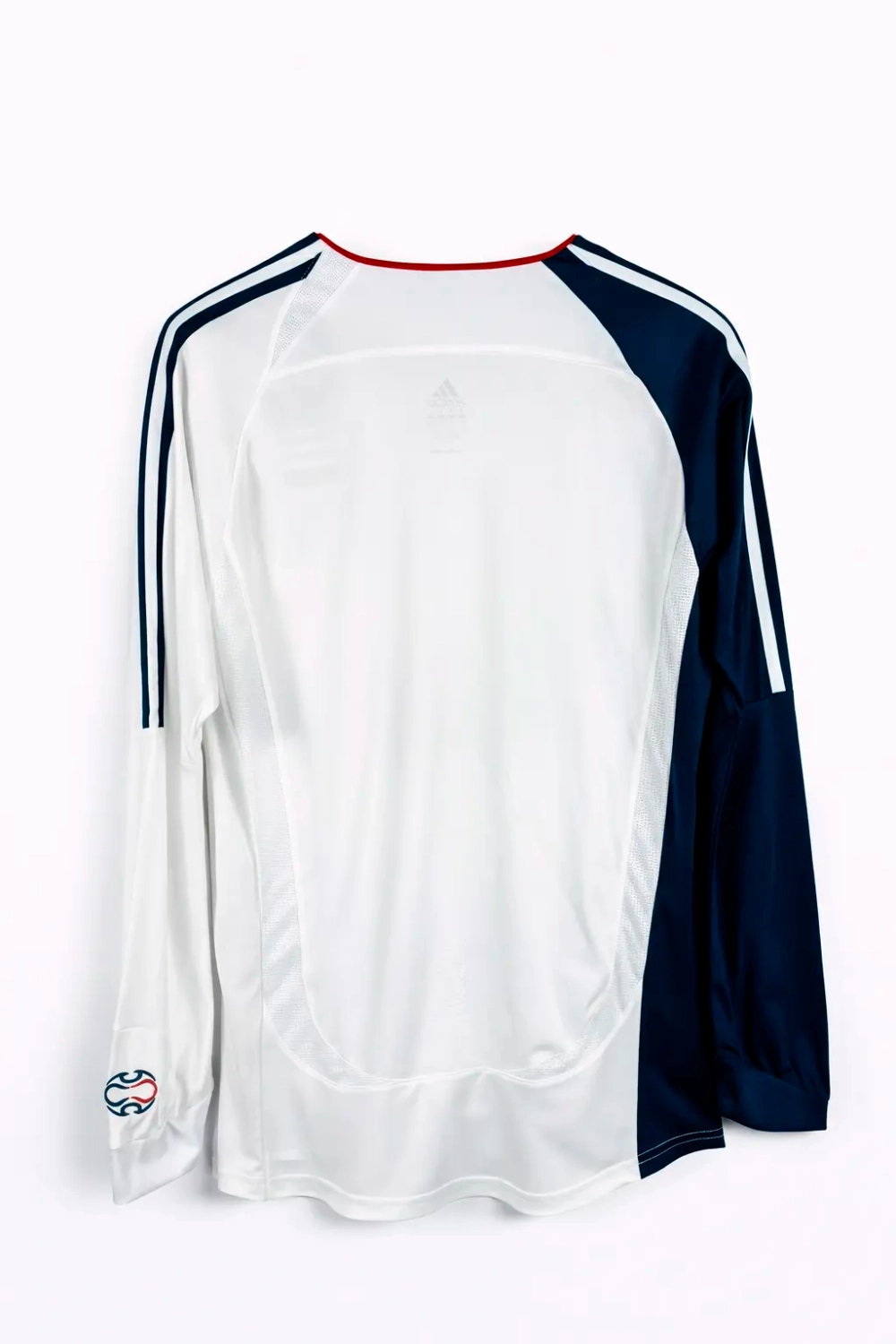 Футболка футбольная Ливерпуль 2006/2007