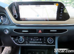 Hyundai Sonata Hybrid (DN8) Inspiration (02.2020)