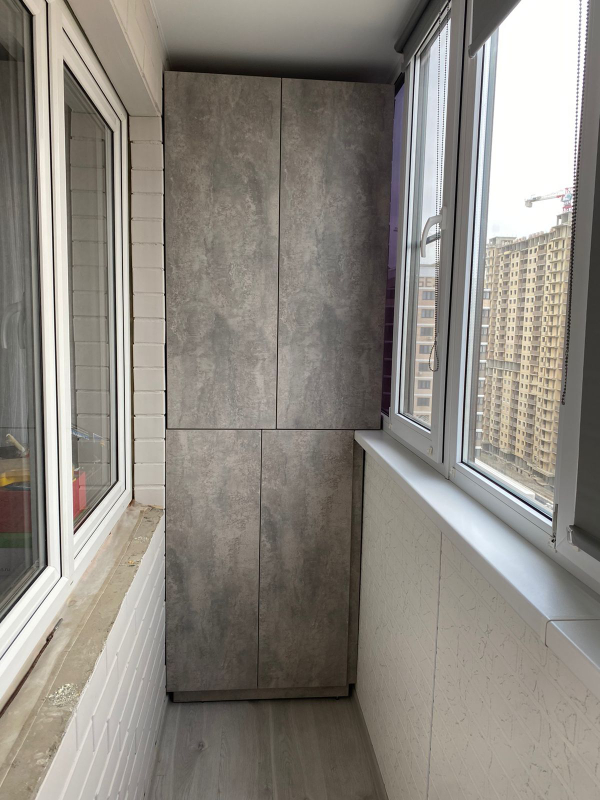 ШКАФЫ НА ЗАКАЗ ЛЮБОГО  РАЗМЕРА