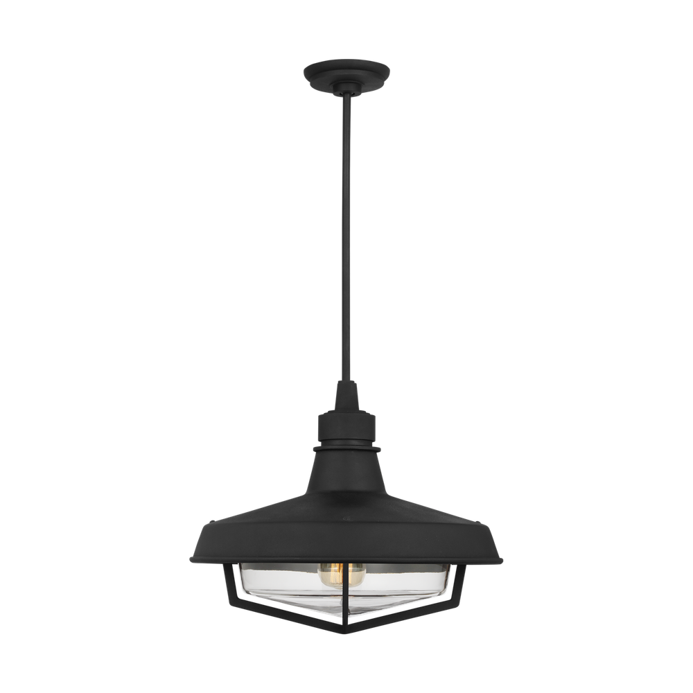 Светильник Visual Comfort Hollis Large Pendant