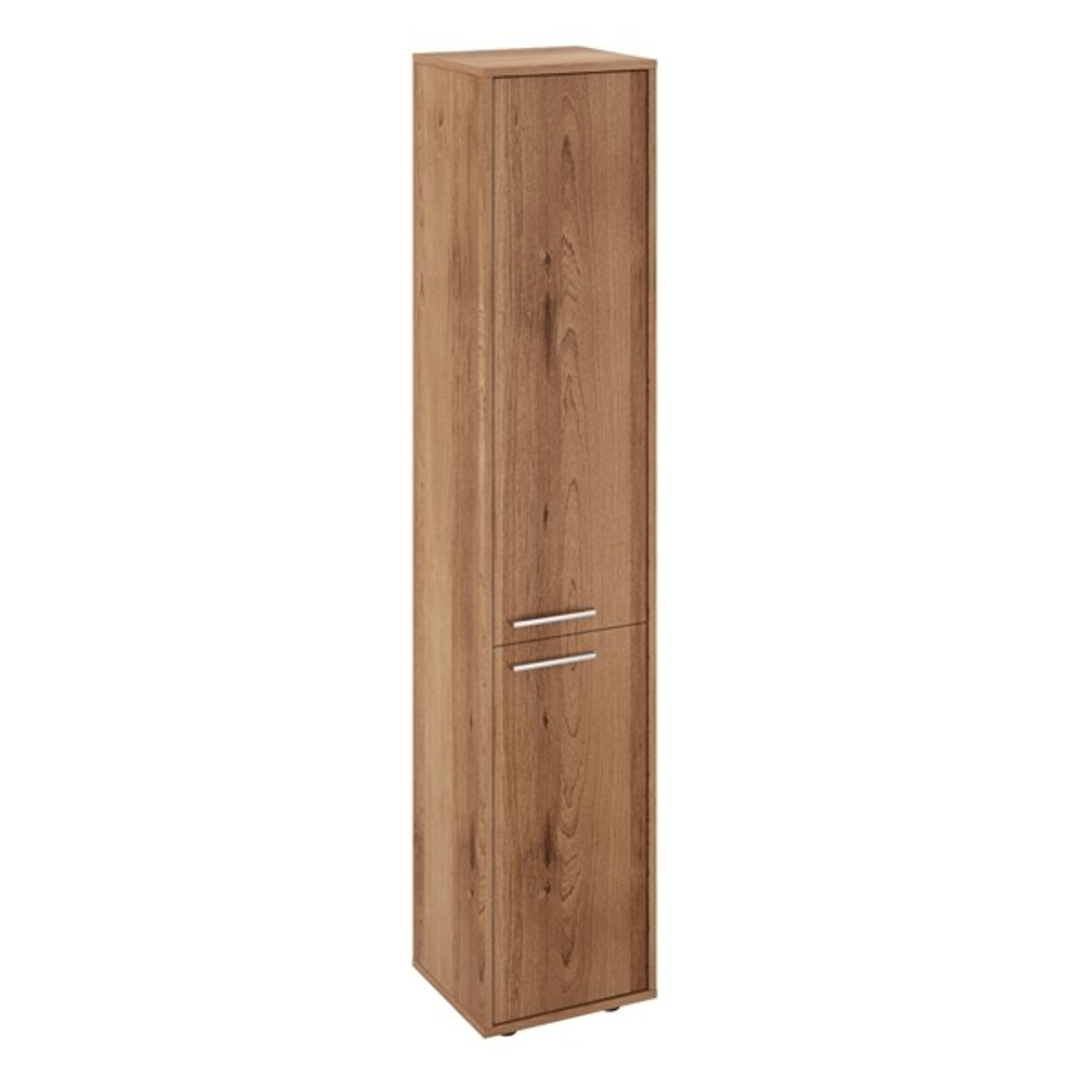 Шкаф узкий закрытый КАНЦЛЕР