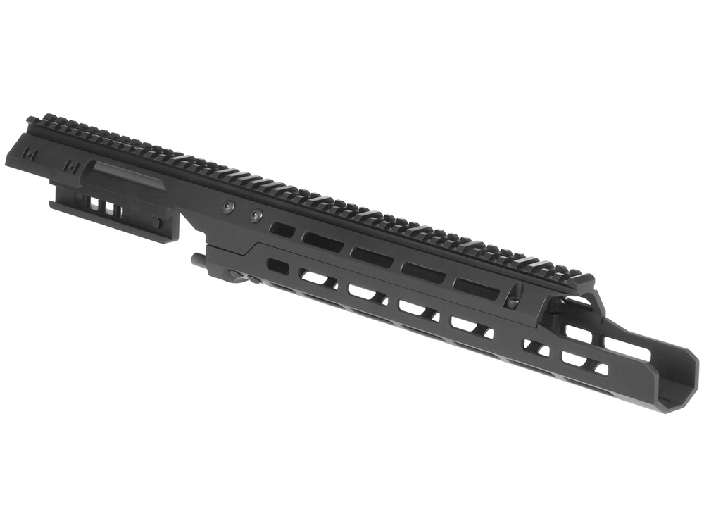 Шасси SAG СВД MK1 для Тигр/СВД/TG3 (S20051)