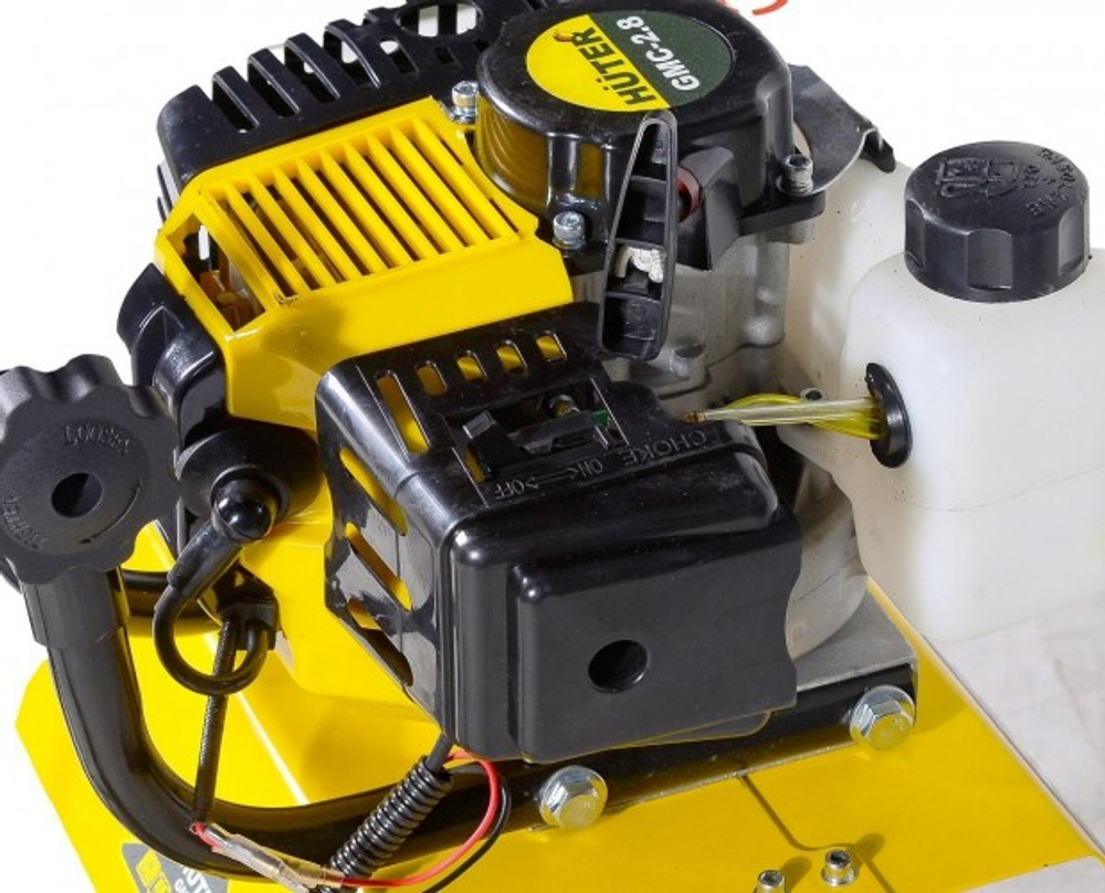 Культиватор HUTER GMC-2.8  70/5/22