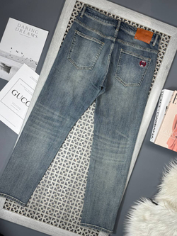 Джинсы Gucci