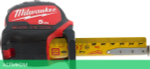 Рулетка Milwaukee Premium Wide blade (4932471815)