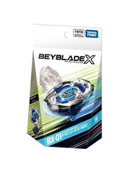 Волчок и запускатель Dran Sword 3-60F BX01 от Takara Tomy