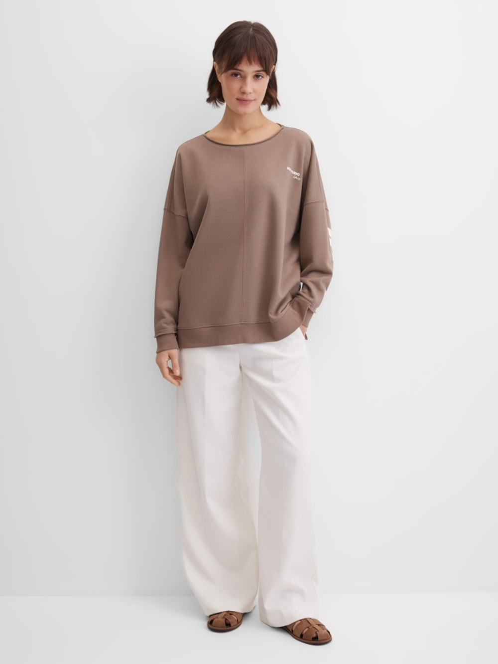 Джемпер женский Smith&Soul